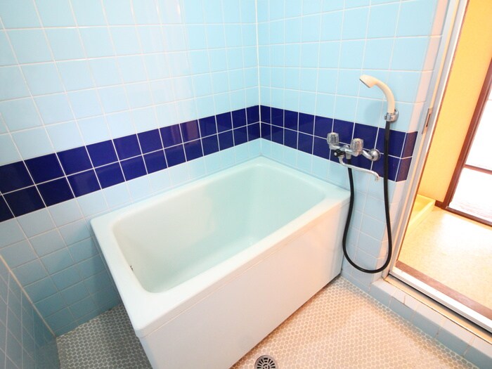 ヴィラオリエントの物件内観写真