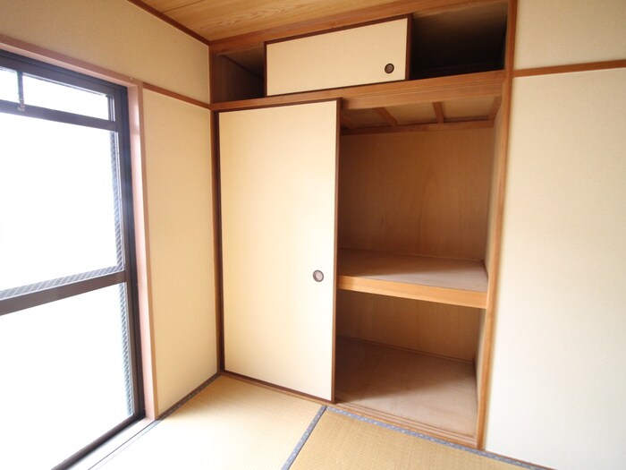 ヴィラオリエントの物件内観写真