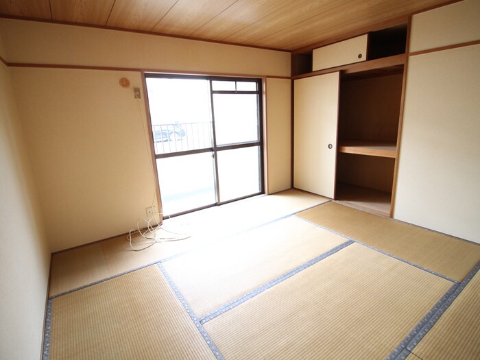 ヴィラオリエントの物件内観写真