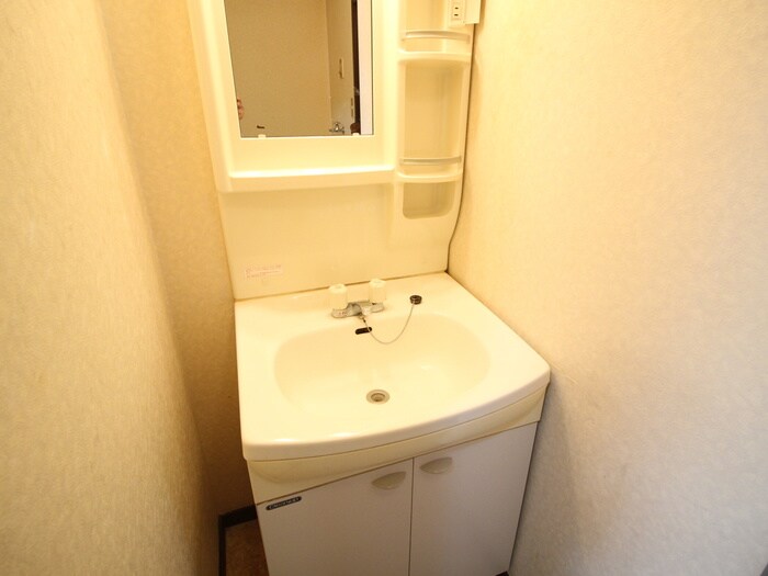 ヴィラオリエントの物件内観写真