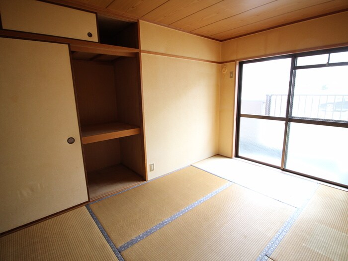 ヴィラオリエントの物件内観写真