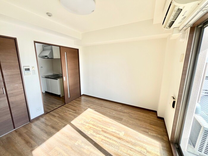 キセラコートＷＡＫＯの物件内観写真