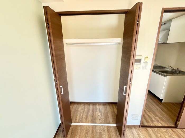 キセラコートＷＡＫＯの物件内観写真