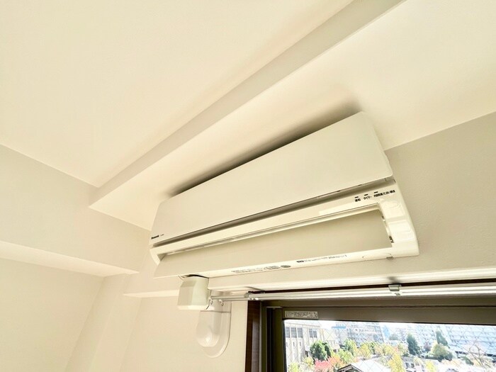 キセラコートＷＡＫＯの物件内観写真