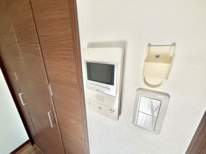 キセラコートＷＡＫＯの物件内観写真