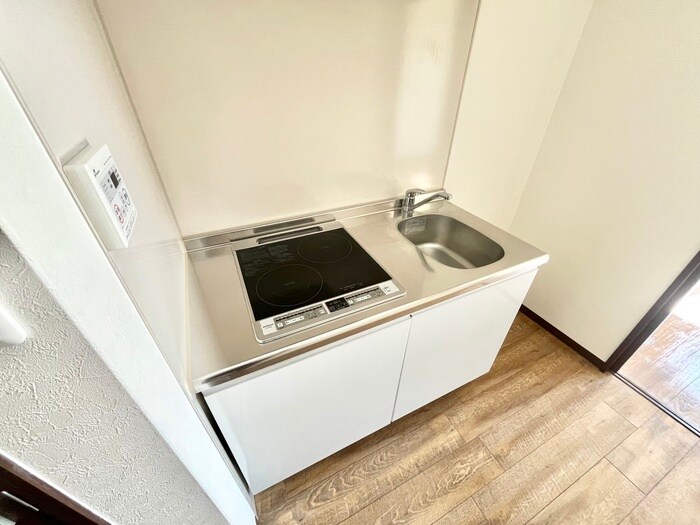 キセラコートＷＡＫＯの物件内観写真