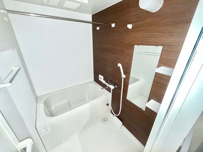 キセラコートＷＡＫＯの物件内観写真