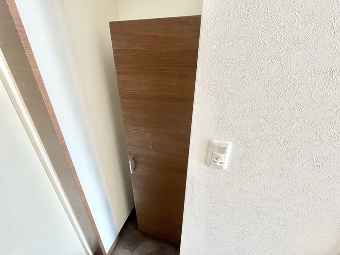 キセラコートＷＡＫＯの物件内観写真