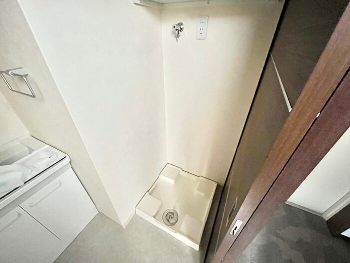 キセラコートＷＡＫＯの物件内観写真