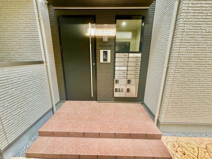 Ｇｒａｎｄｅ　Ｍａｉｓｏｎ南巽の物件外観写真