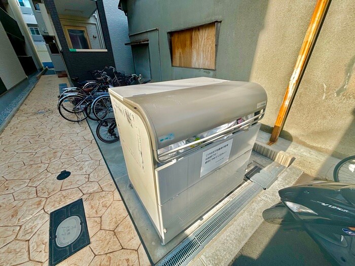 Ｇｒａｎｄｅ　Ｍａｉｓｏｎ南巽の物件外観写真