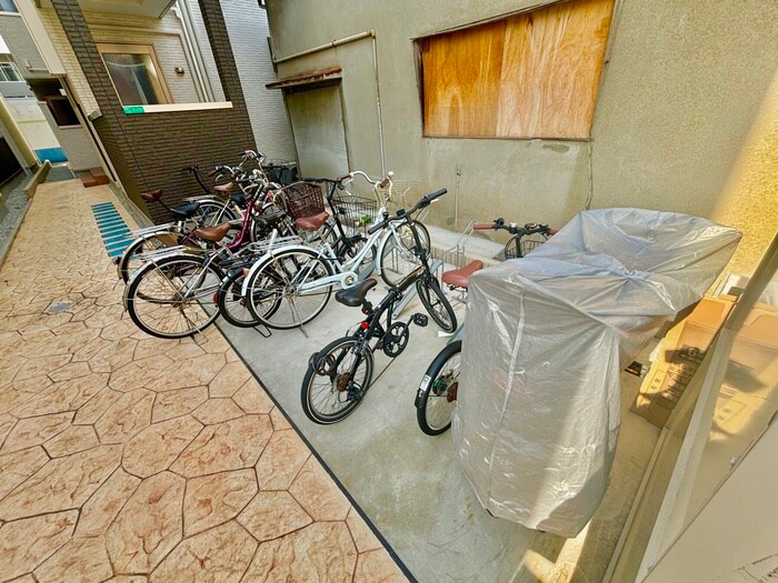 Ｇｒａｎｄｅ　Ｍａｉｓｏｎ南巽の物件外観写真