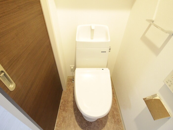 Ｇｒａｎｄｅ　Ｍａｉｓｏｎ南巽の物件内観写真