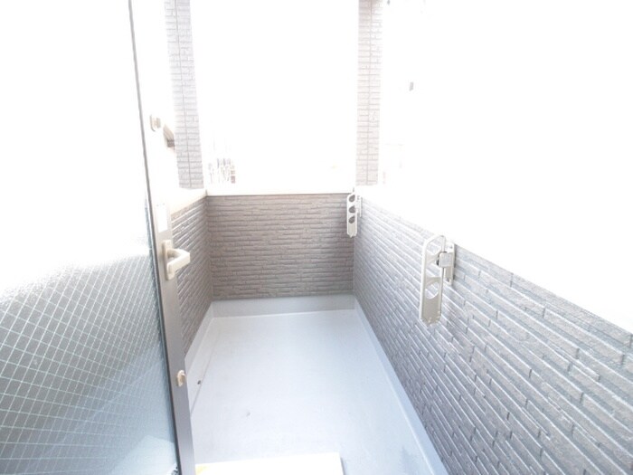 Ｇｒａｎｄｅ　Ｍａｉｓｏｎ南巽の物件内観写真