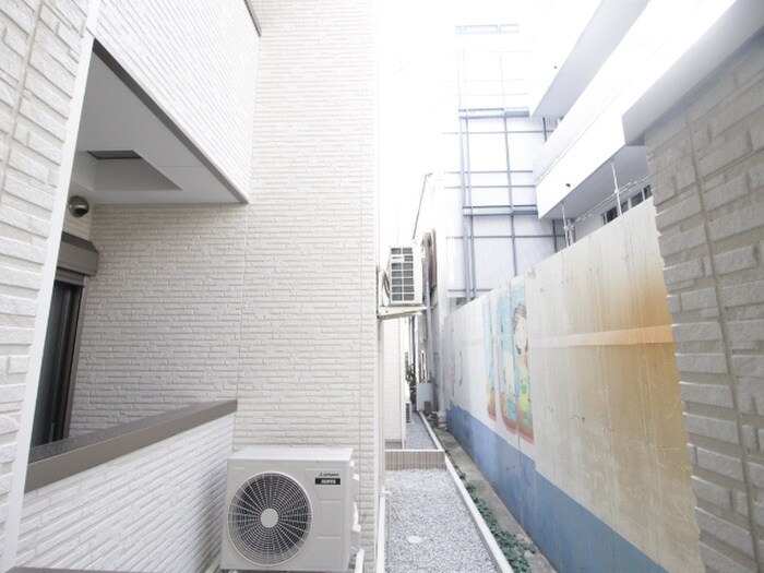 Ｇｒａｎｄｅ　Ｍａｉｓｏｎ南巽の物件内観写真