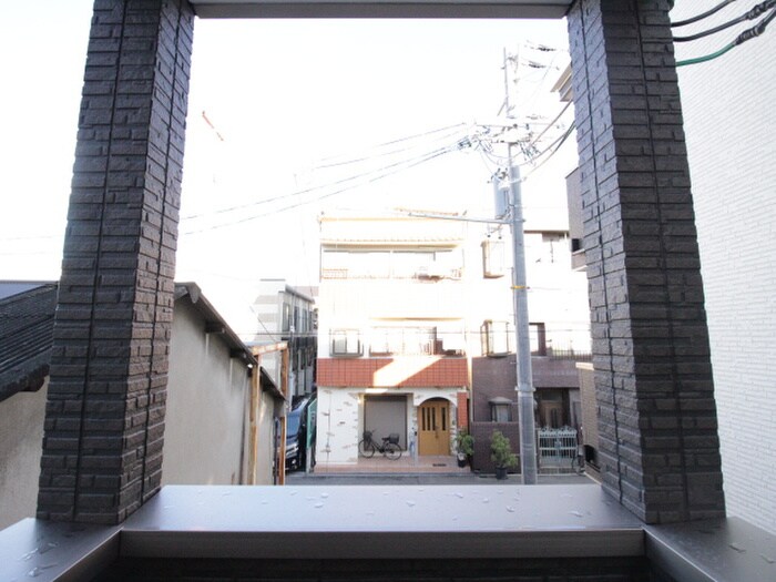 Ｇｒａｎｄｅ　Ｍａｉｓｏｎ南巽の物件内観写真