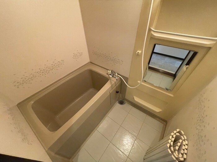 ドルミＭ宝塚の物件内観写真