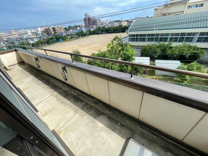 ドルミＭ宝塚の物件内観写真