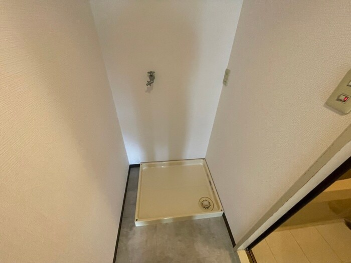 ドルミＭ宝塚の物件内観写真