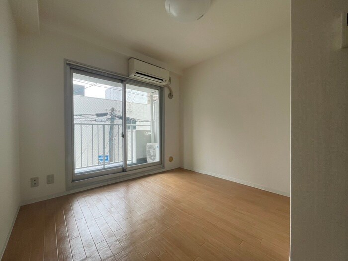 エルムハイツの物件内観写真