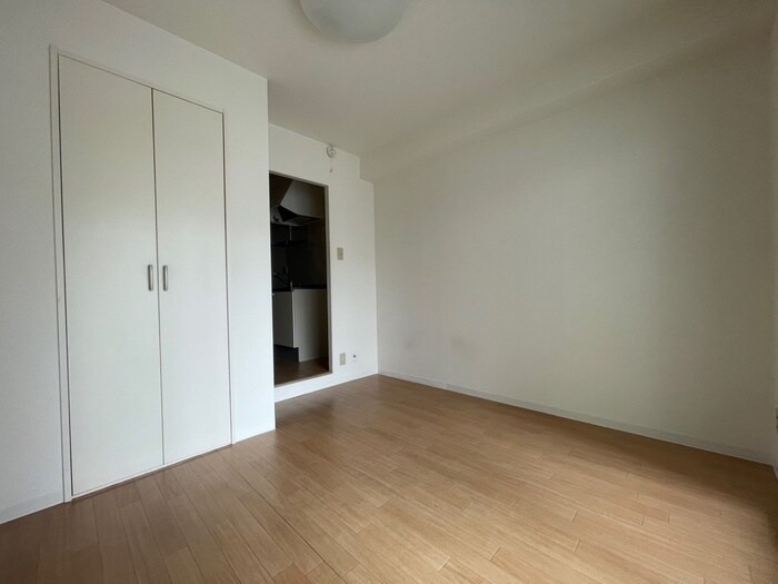 エルムハイツの物件内観写真