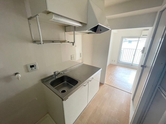 エルムハイツの物件内観写真