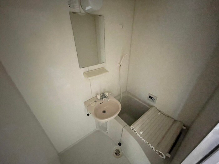 エルムハイツの物件内観写真