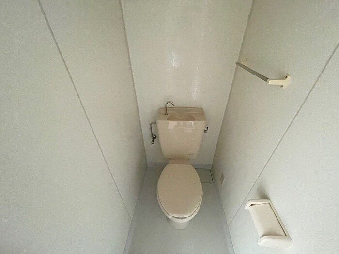 エルムハイツの物件内観写真