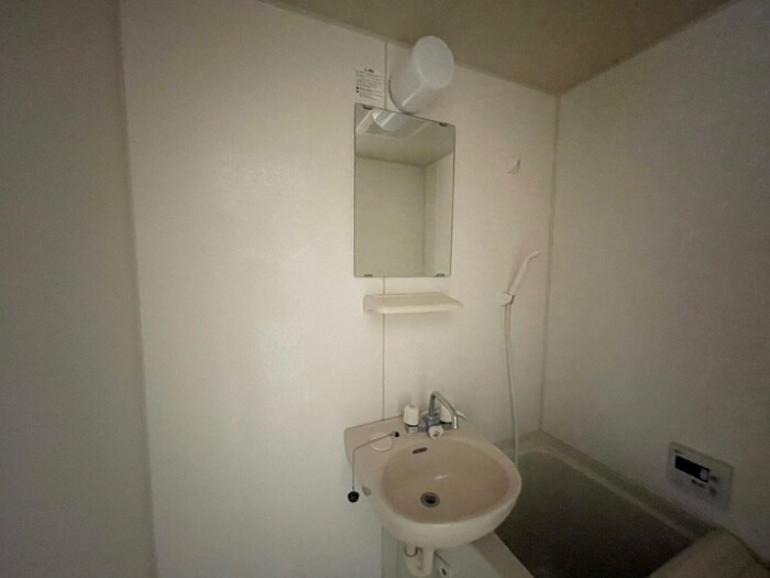 エルムハイツの物件内観写真