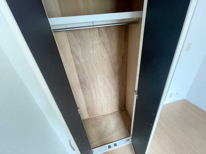 エルムハイツの物件内観写真