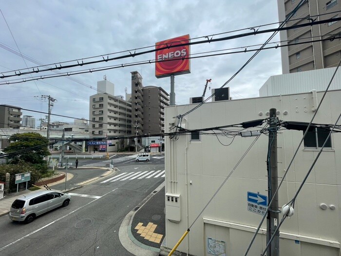 エルムハイツの物件内観写真