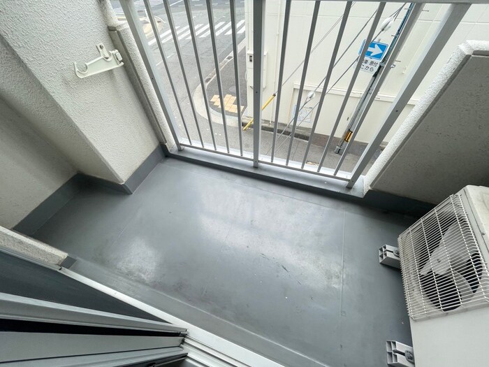 エルムハイツの物件内観写真