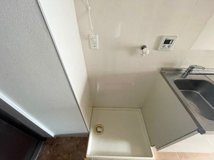 エルムハイツの物件内観写真