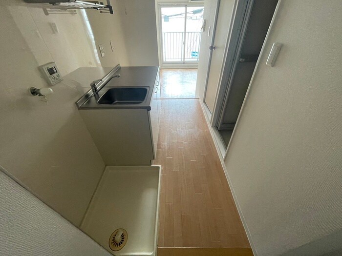 エルムハイツの物件内観写真