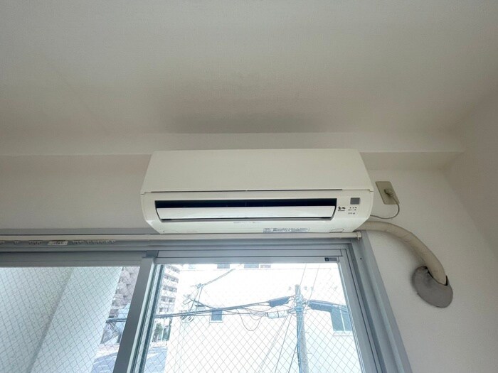 エルムハイツの物件内観写真