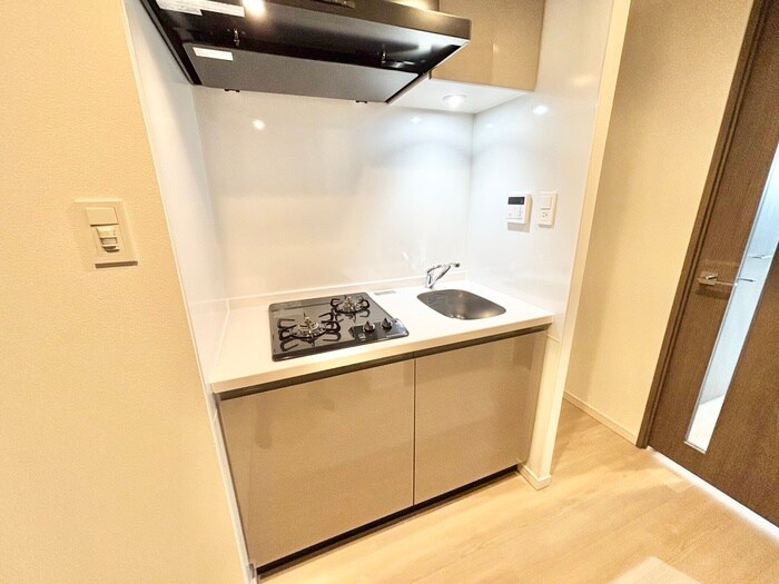 S-RESIDENCE堺浜寺broadの物件内観写真