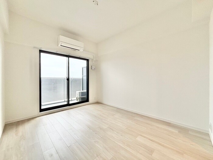 S-RESIDENCE堺浜寺broadの物件内観写真