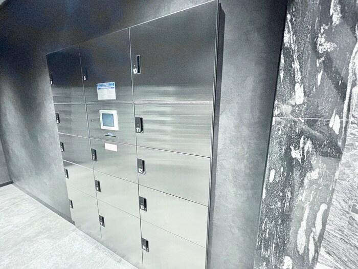 S-RESIDENCE堺浜寺broadの物件外観写真