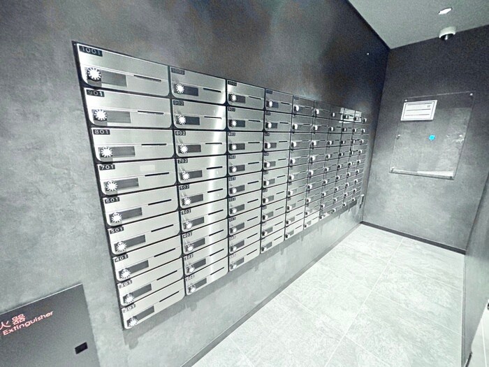 S-RESIDENCE堺浜寺broadの物件外観写真