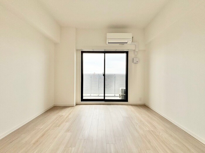 S-RESIDENCE堺浜寺broadの物件内観写真