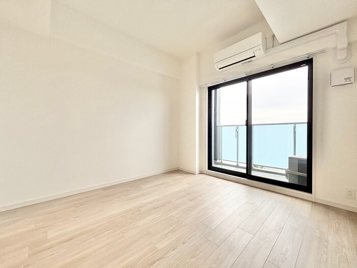 S-RESIDENCE堺浜寺broadの物件内観写真