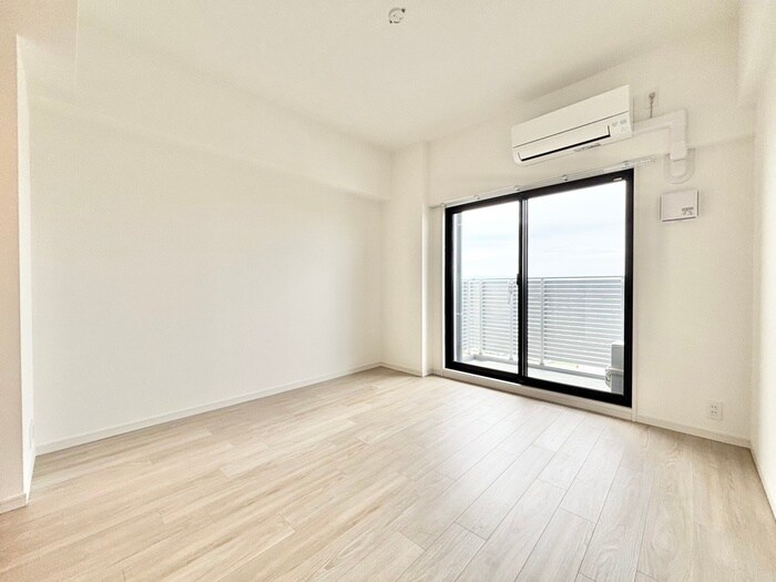 S-RESIDENCE堺浜寺broadの物件内観写真