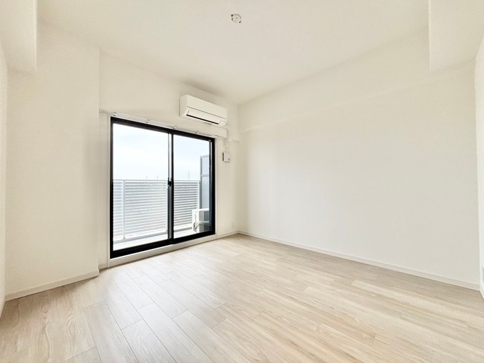 S-RESIDENCE堺浜寺broadの物件内観写真