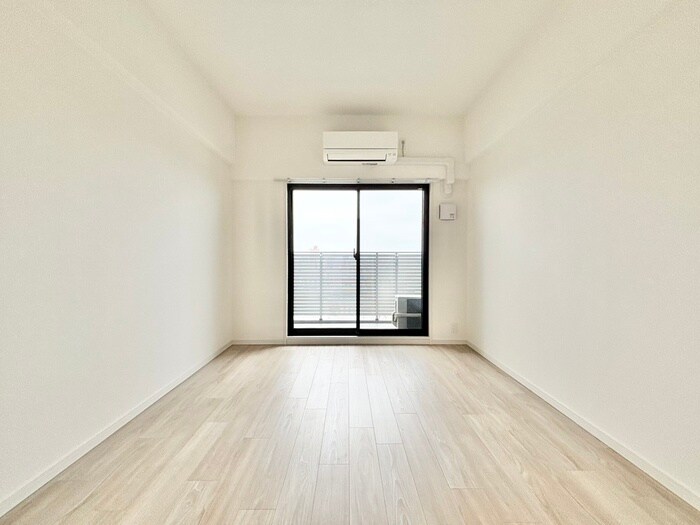 S-RESIDENCE堺浜寺broadの物件内観写真