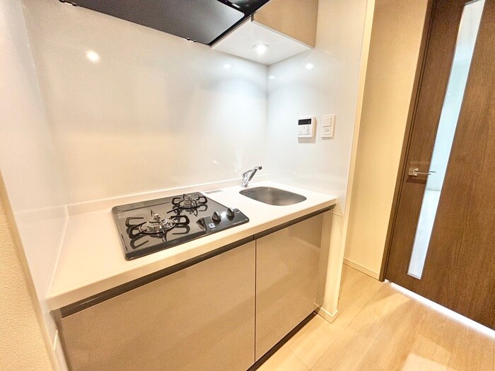 S-RESIDENCE堺浜寺broadの物件内観写真