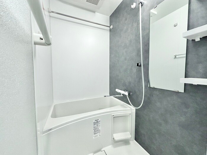 S-RESIDENCE堺浜寺broadの物件内観写真