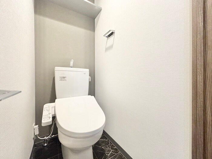 S-RESIDENCE堺浜寺broadの物件内観写真