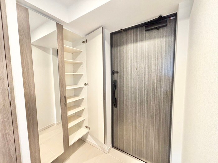 S-RESIDENCE堺浜寺broadの物件内観写真