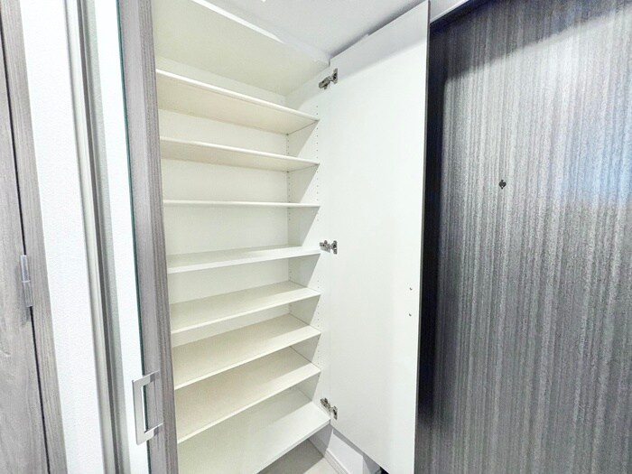 S-RESIDENCE堺浜寺broadの物件内観写真