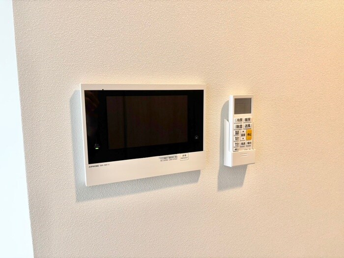 S-RESIDENCE堺浜寺broadの物件内観写真